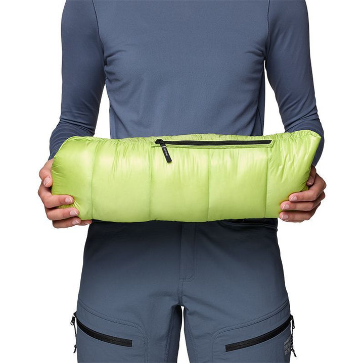 Manteau Mountain Hardwear Phantom Alpine Down F