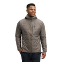 Manteau Black Diamond Solution 2.0 H