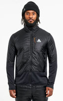 Manteau Orage Lyell light hybrid H