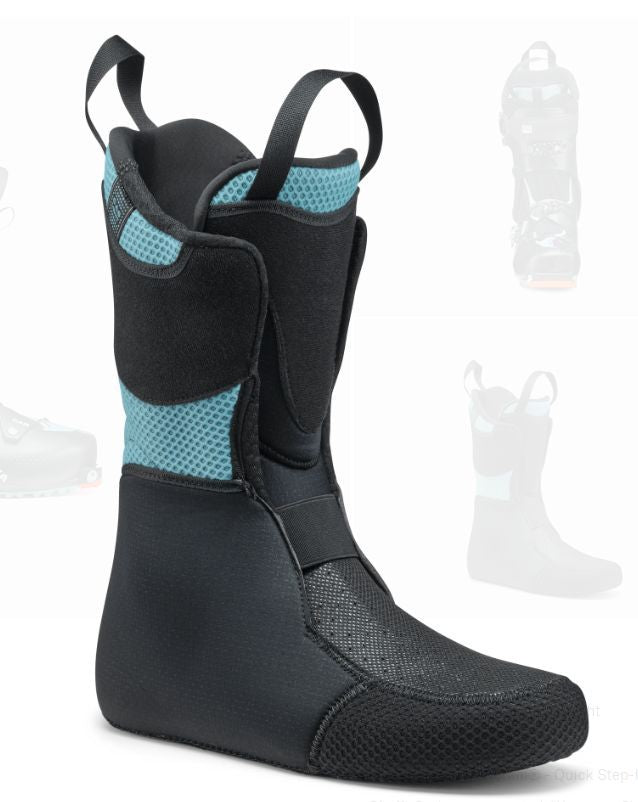 Botte Tecnica Zero G Peak F