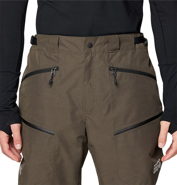 Pantalon Mountain Hardwear Sky Ridge Gore-Tex H