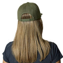 Casquette Rab Axion Badge