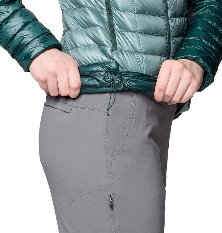 Manteau Mountain Hardwear Ghost Whisperer Hoody F
