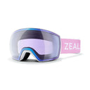 Lunette Zeal Hangfire