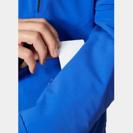 Manteau Helly Hansen Alpha H