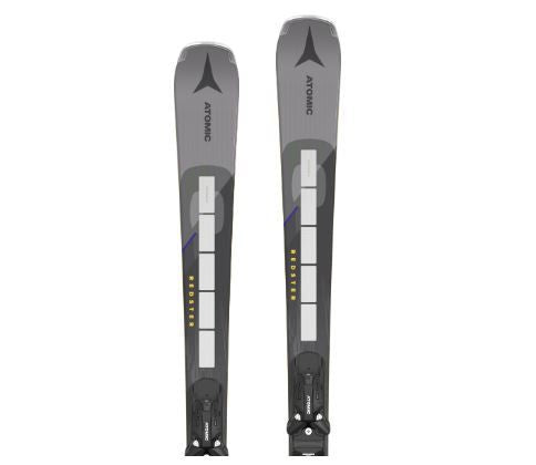 Ski Atomic Redster Q9 RVSK S/X12 GW – SkiMichel