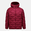 Manteau Peak Performance Helium hood H