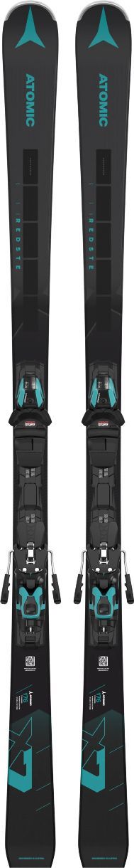 Ski Atomic Redster X7 RVSK C/M12 GW