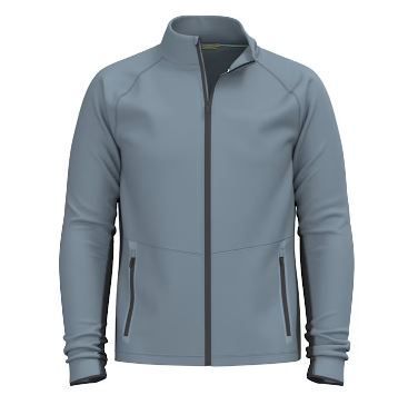 Smartwool Active Fleece Men's Jacket