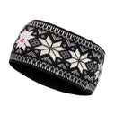 Bandeau Dale of Norway Garmisch