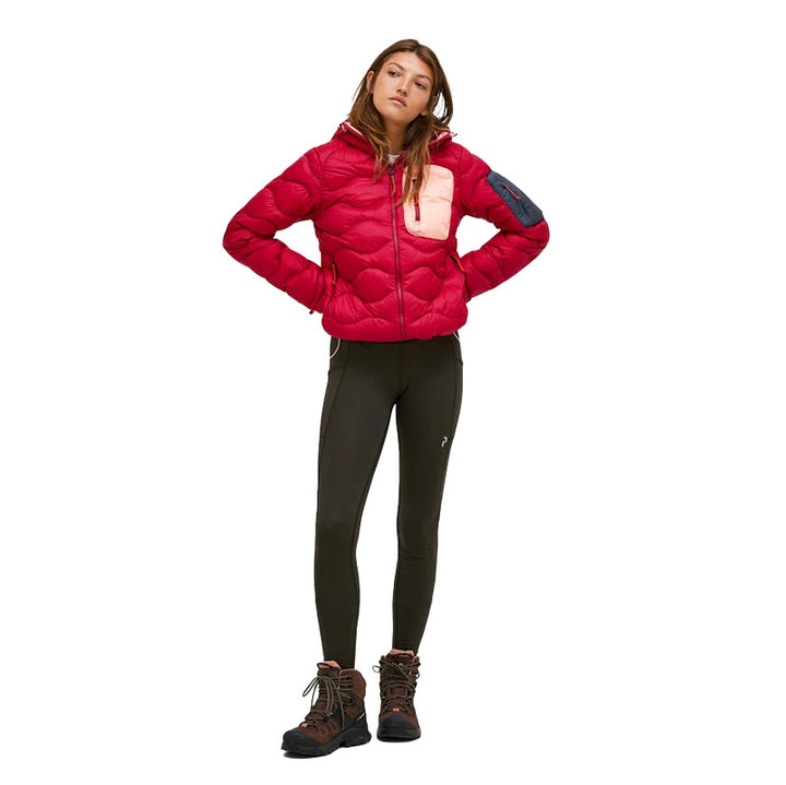 Manteau Peak Performance Helium Utility F