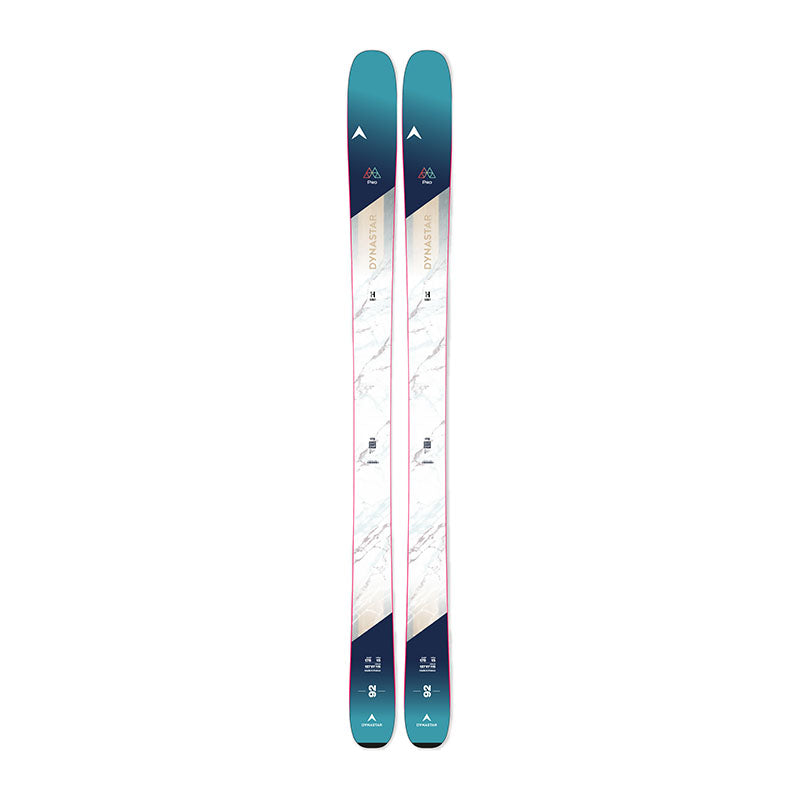 Ski Dynastar M-Pro 92 open F