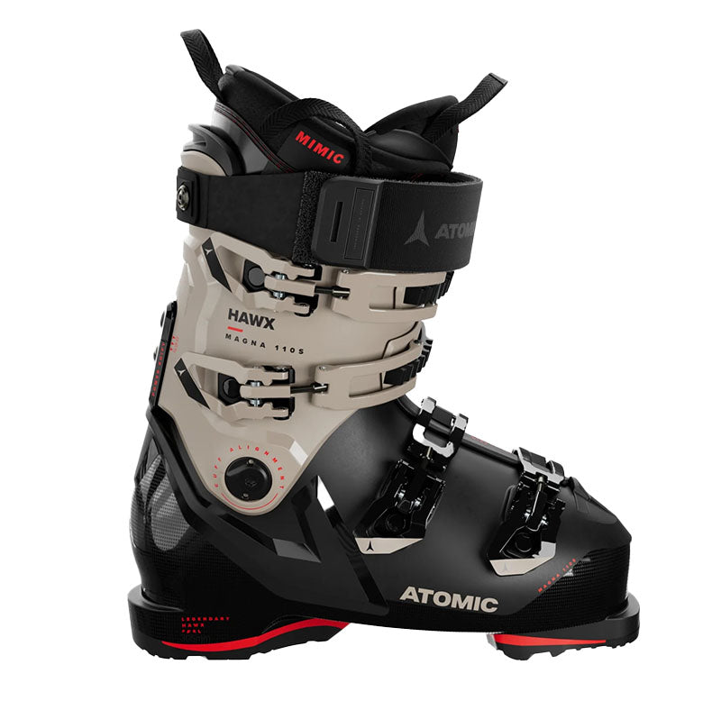 Botte Atomic HAWX Magna 110 S GW