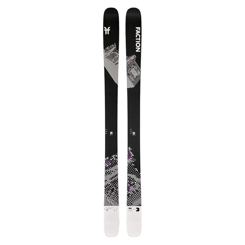 Ski Faction Prodigy 3