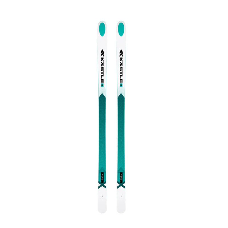 Ski Kästle Mogul X soft