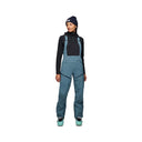 Salopette Black Diamond Recon Stretch F
