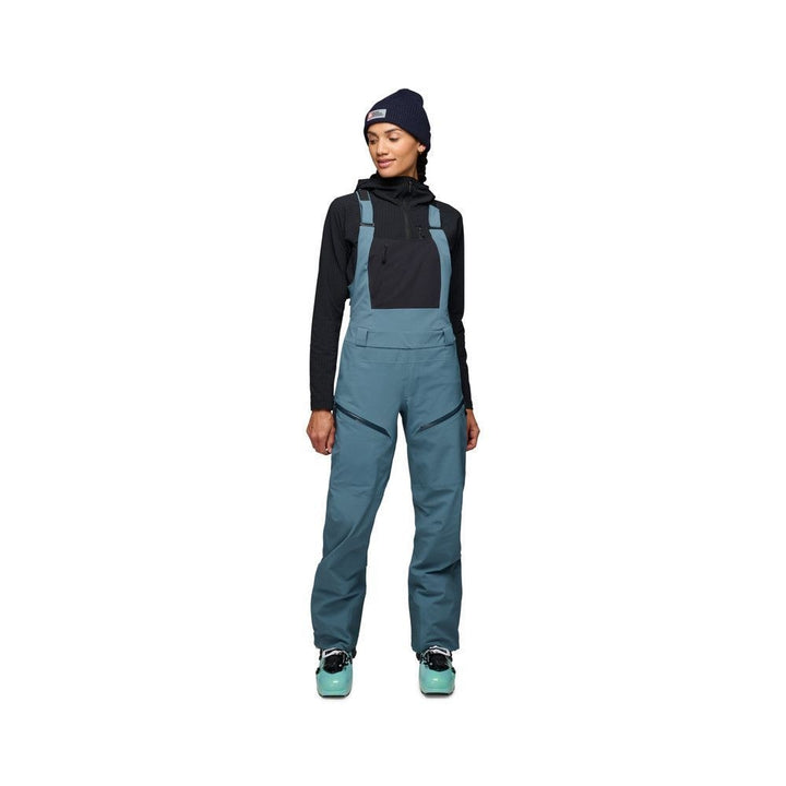 Salopette Black Diamond Recon Stretch F