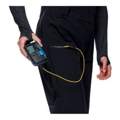 Salopette Black Diamond Recon Stretch F