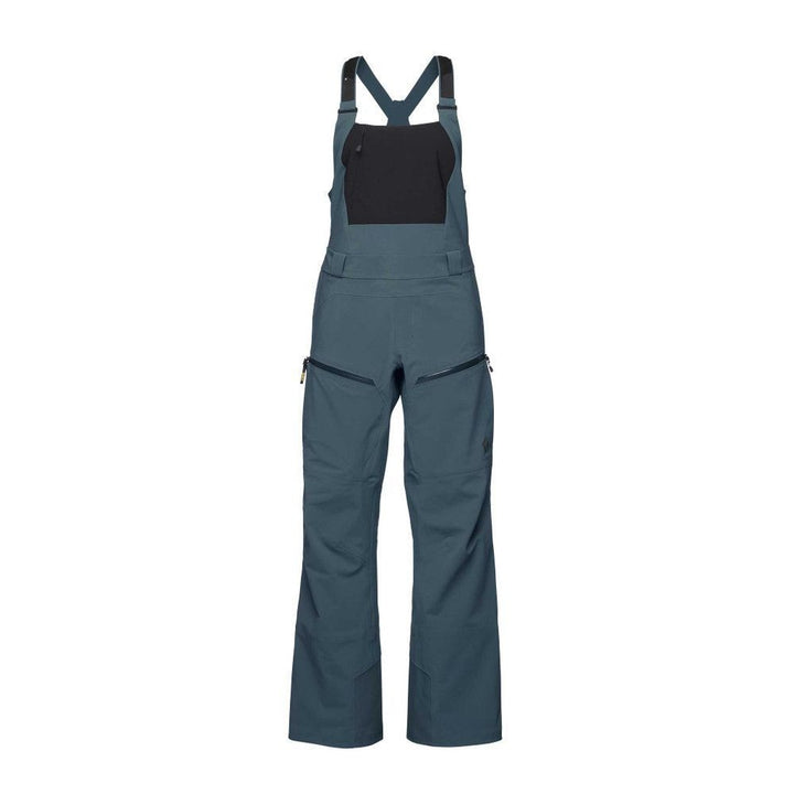 Salopette Black Diamond Recon Stretch F