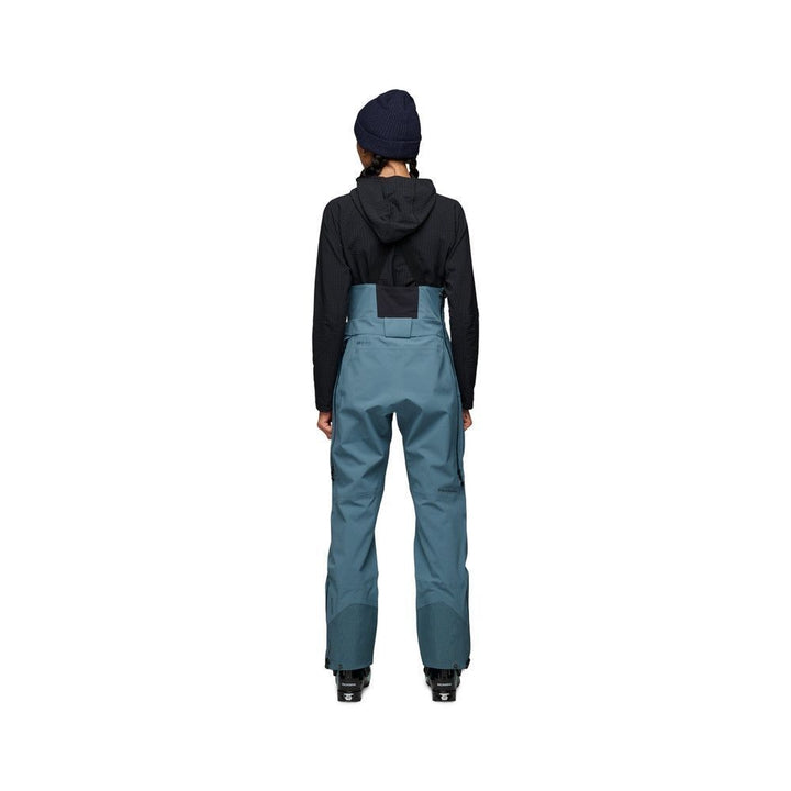Salopette Black Diamond Recon Stretch F