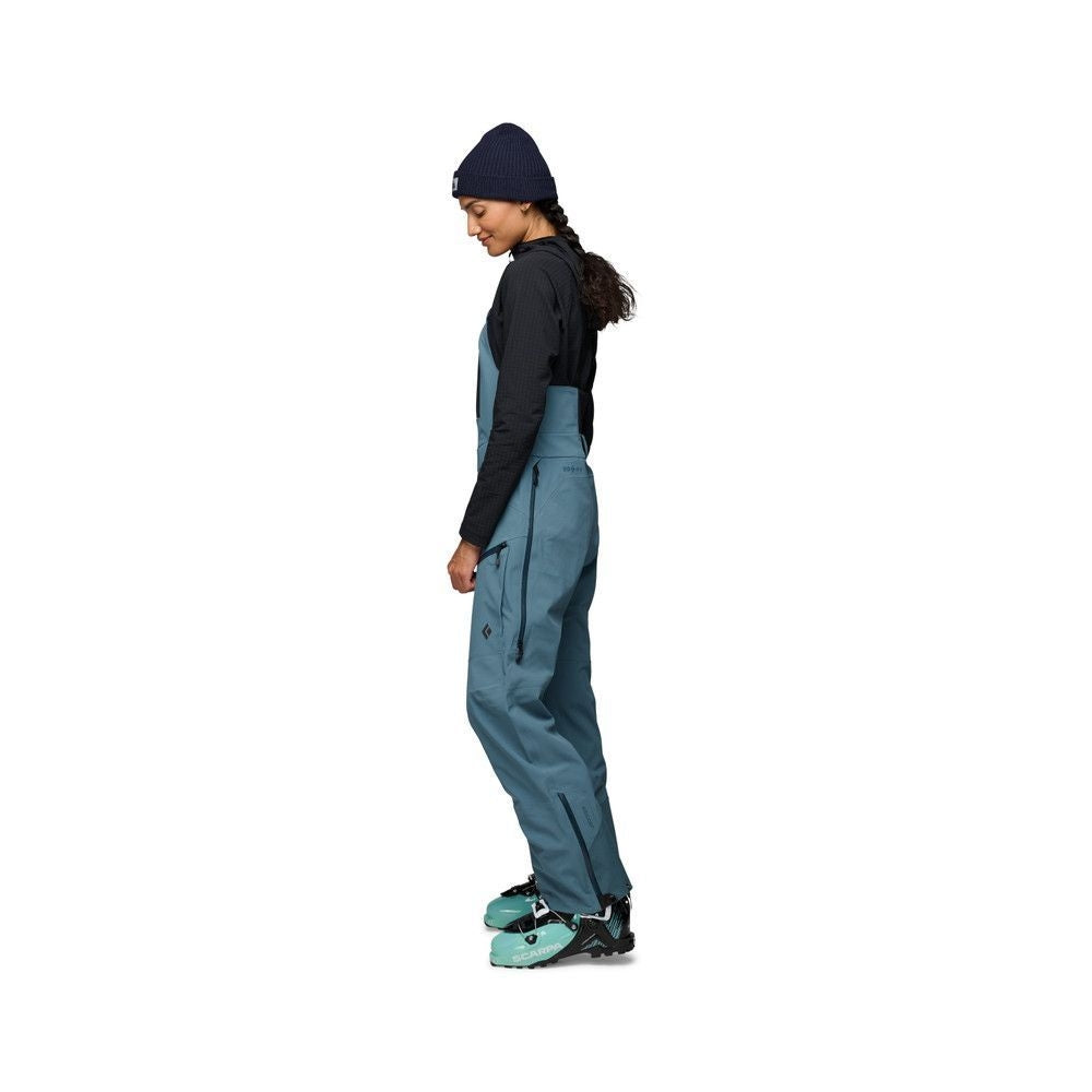 Salopette Black Diamond Recon Stretch F