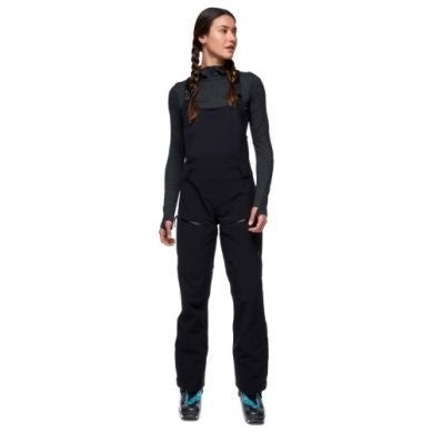 Salopette Black Diamond Recon Stretch F