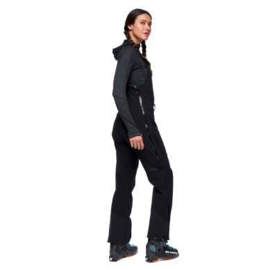 Salopette Black Diamond Recon Stretch F