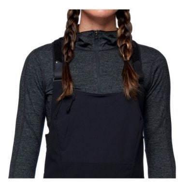 Salopette Black Diamond Recon Stretch F