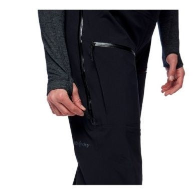 Salopette Black Diamond Recon Stretch F