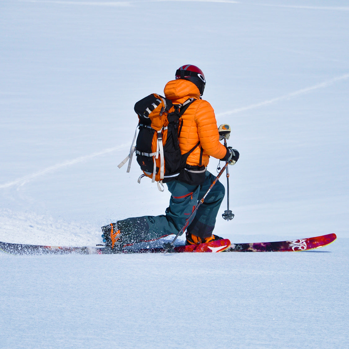Equipements & Vêtements Ski de Randonnée