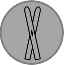 Ski only