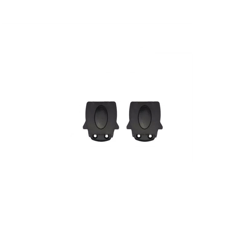 Pièce télémark Meidjo Heel set
