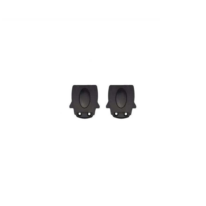 Pièce télémark Meidjo Heel set