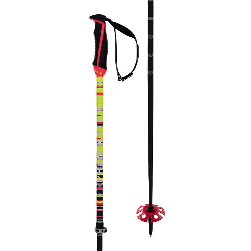 Bâton Völkl Phantastick FR (ajustable)