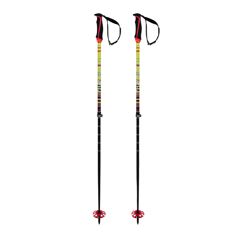 Bâton Völkl Phantastick FR (ajustable)