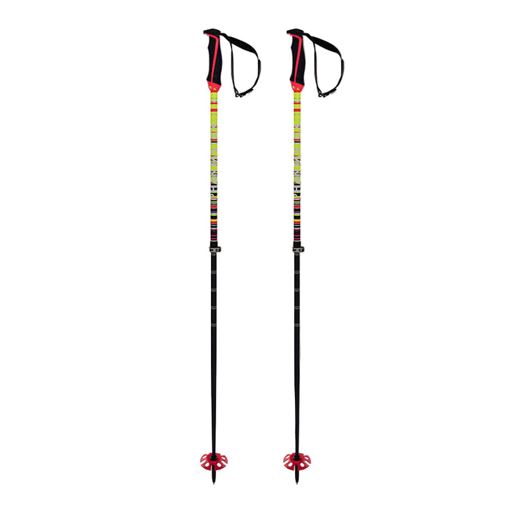 Bâton Völkl Phantastick FR (ajustable)