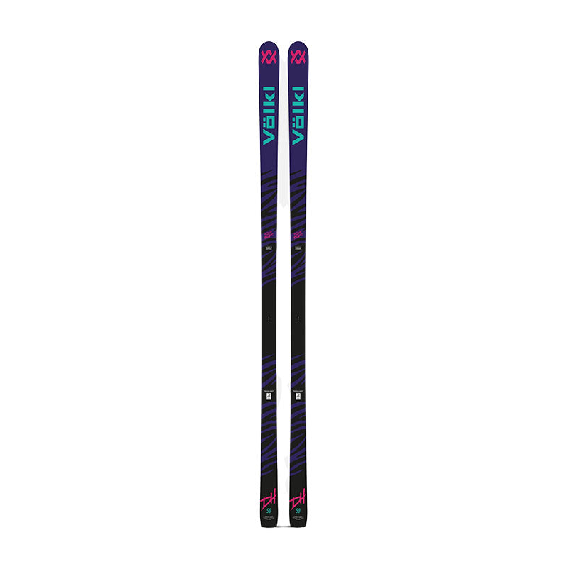 Ski Volkl Racetiger DH R WC FIS/flat
