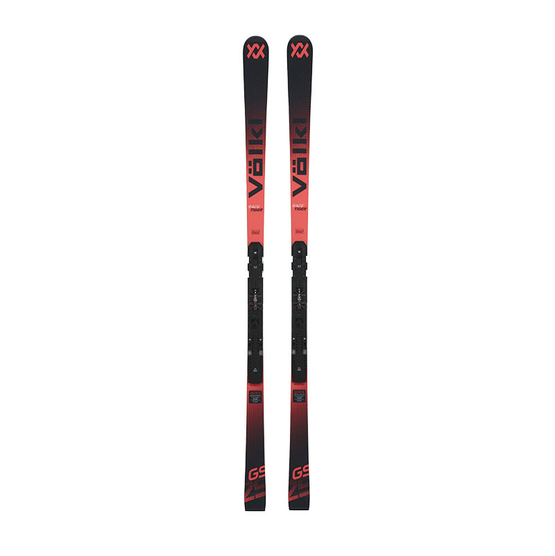 Ski Volkl Racetiger GS R WC/plate