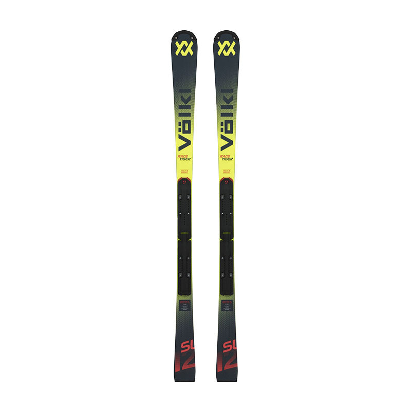 Ski Volkl Racetiger SL R JR JR/plate