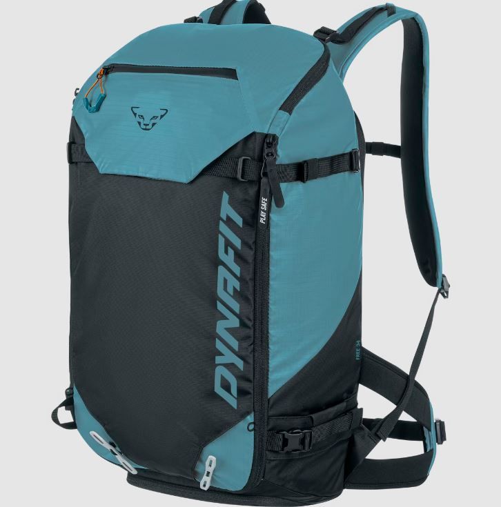 Dynafit Free 34 backpack