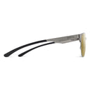 Smith Eastbank Metal Polarized Glasses