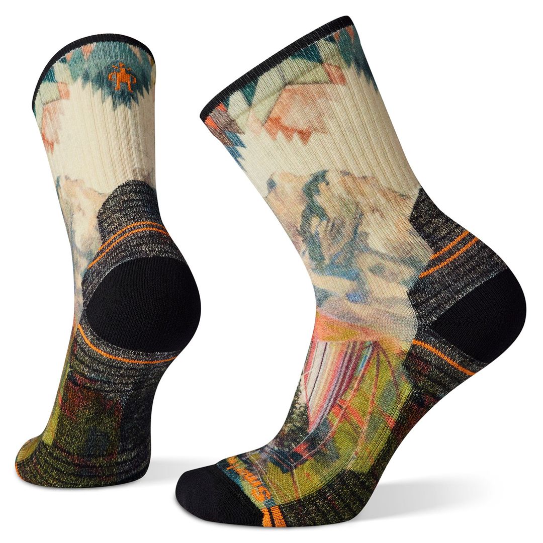 SMARTWOOL HIKE LC SOCKS