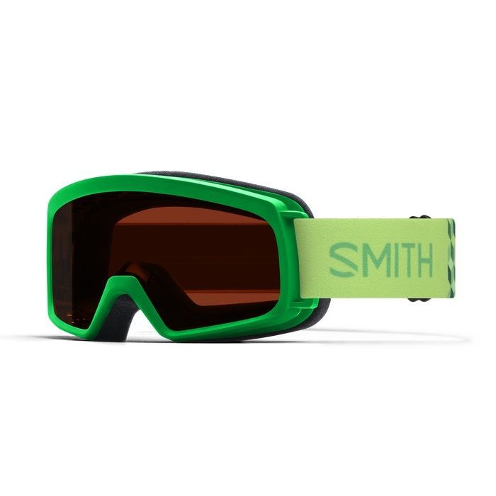 Smith Rascal junior glasses