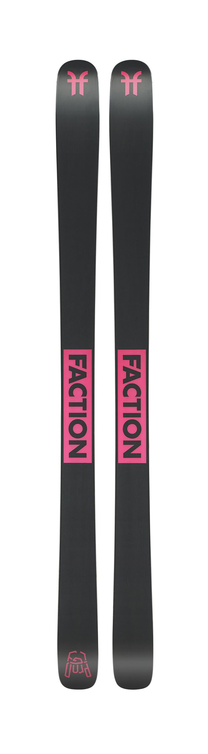Ski Faction Prodigy 2.0