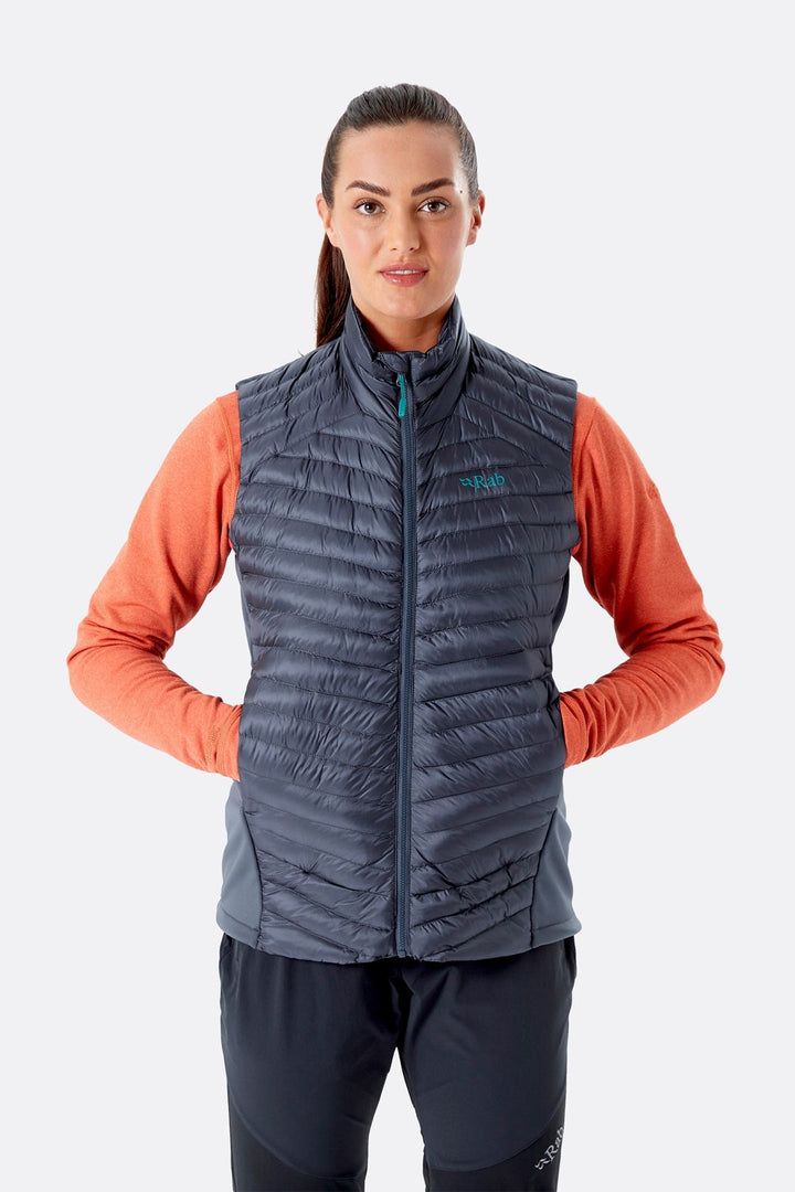 Rab Cirrus Flex women's vest