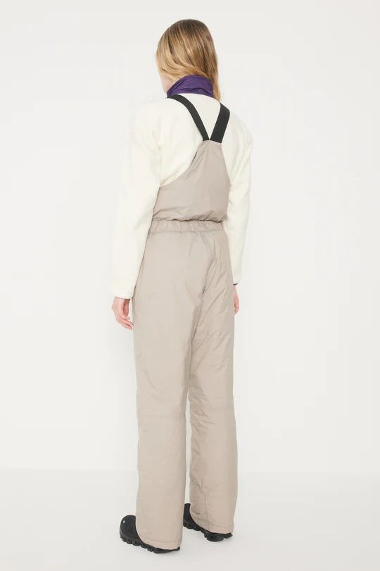 Fosfo lined overalls