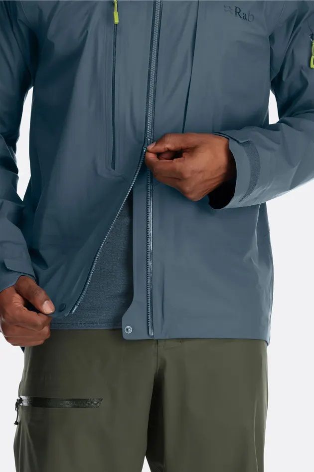 Men's Rab Khroma Kinetic coat