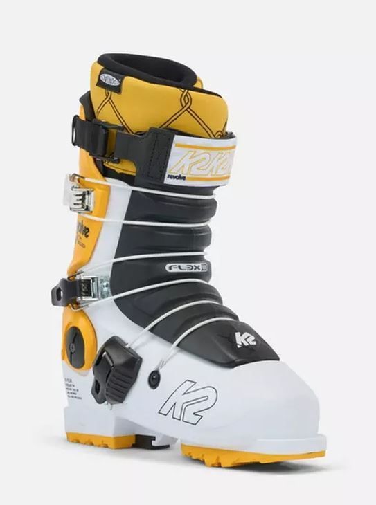 K2 Revolve TW Boot