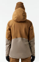 Manteau Orage Panorama F