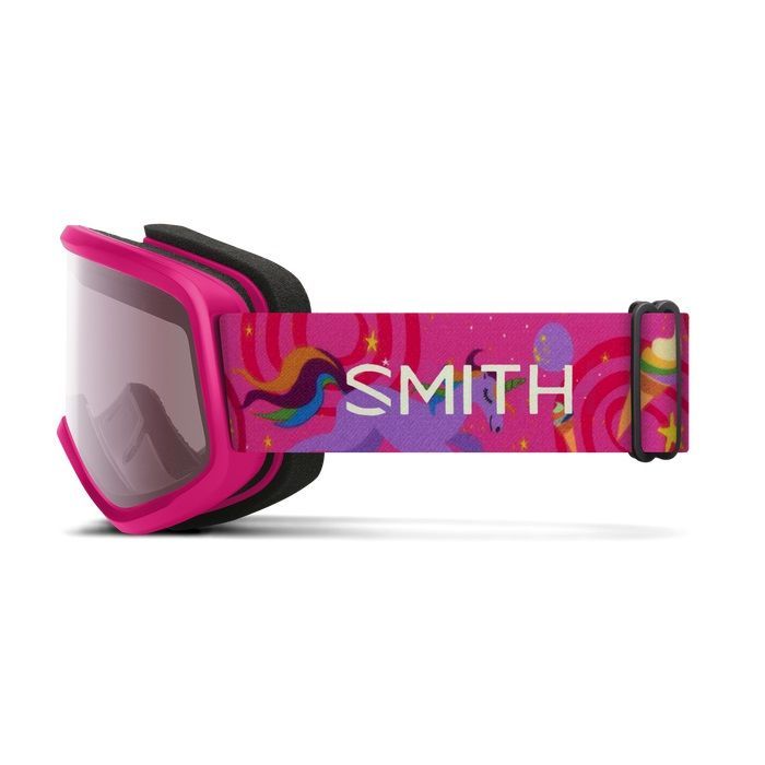 Smith Snowday junior glasses